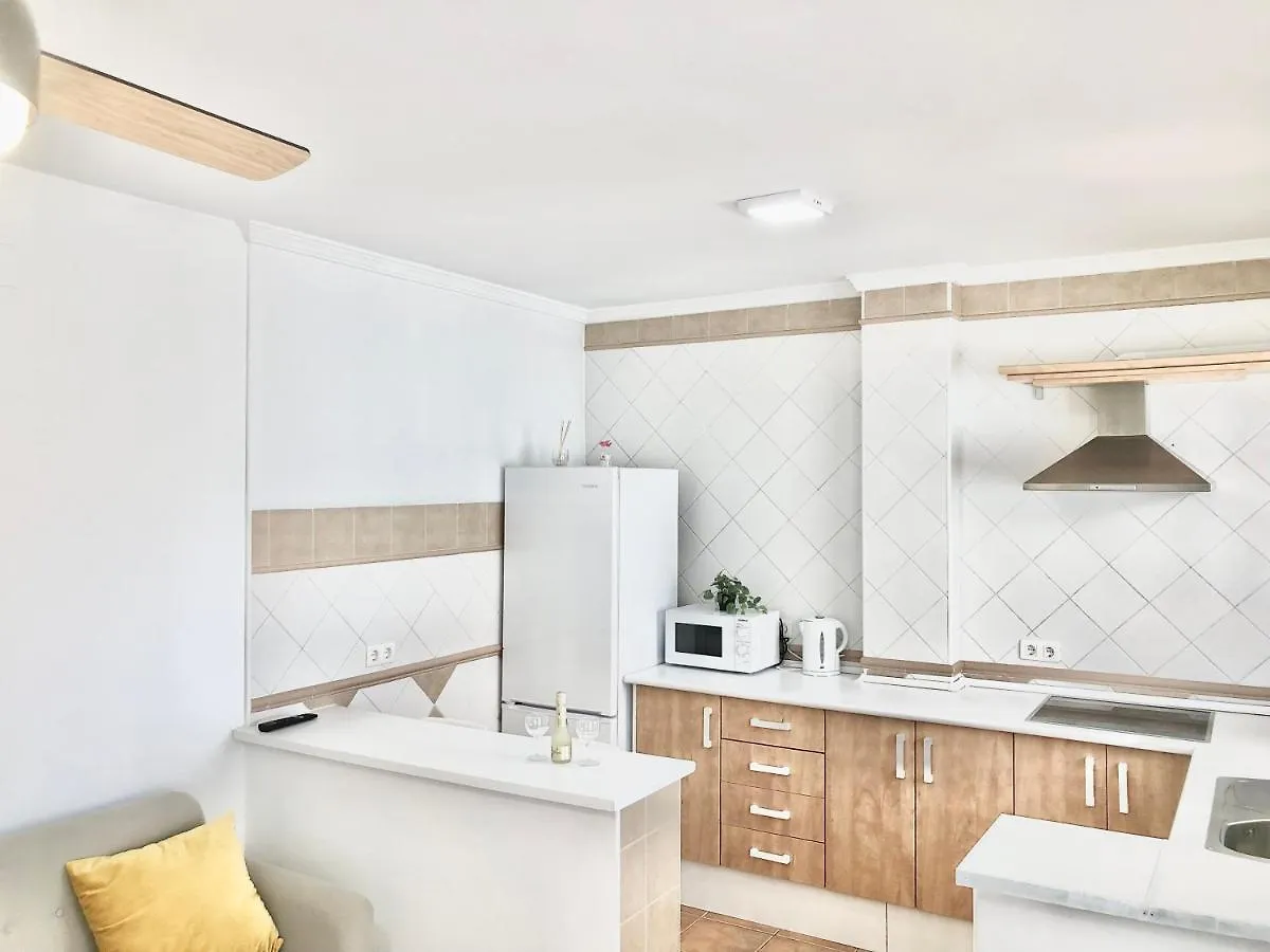 Alhattic Alhaurín el Grande Apartamento