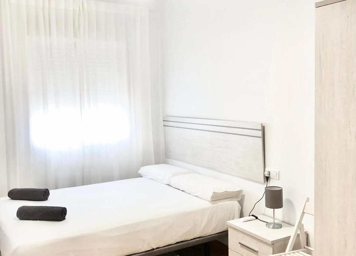 Apartamento Alhattic Alhaurín el Grande España