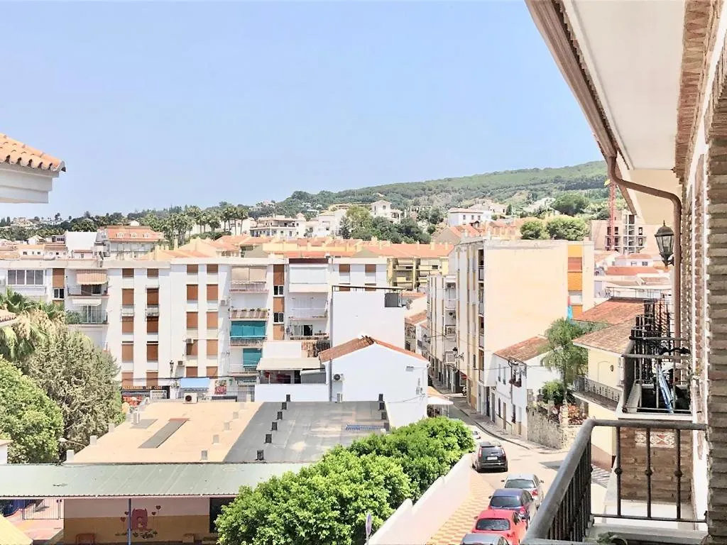 Apartment Alhattic Alhaurin el Grande